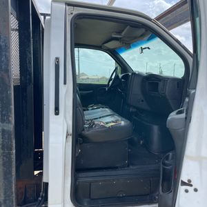2004 Chevrolet CC7500 — миниатюра 33