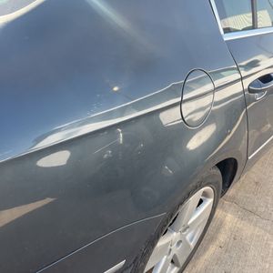 2009 Volkswagen PASSAT KOMFORT 照片 41