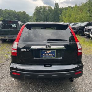 صورة 7 لـ 2008 Honda CR-V EX