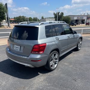 صورة 8 لـ 2013 Mercedes-BENZ GLK