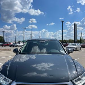 2018 AUDI Q5 2.0T PREMIUM 照片 15