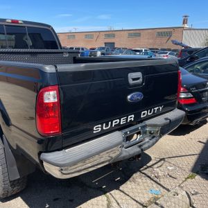 FORD F-350 SUPER DUTY LARIAT - 7