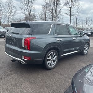HYUNDAI PALISADE SEL - 8
