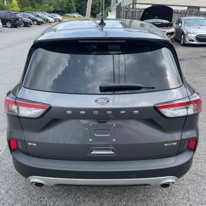 2021 FORD ESCAPE SE 照片 7