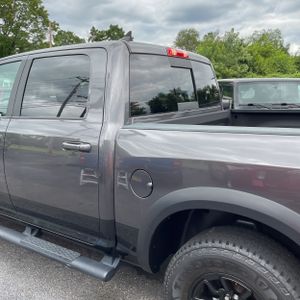 صورة 6 لـ 2018 RAM 1500 REBEL