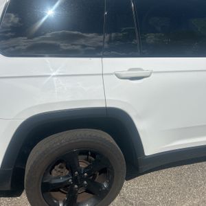 JEEP GRAND CHEROKEE L ALTITUDE - 9