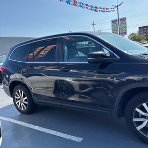 صورة 11 لـ 2019 Honda PILOT EX-L