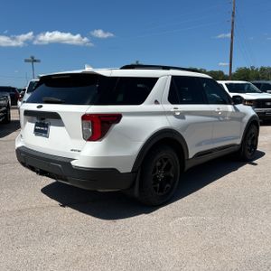 FORD EXPLORER TIMBERLINE - 8