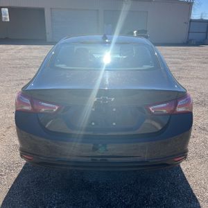 CHEVROLET MALIBU 1LT - 7