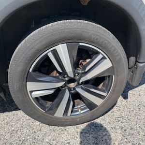 2021 Nissan ROGUE SL — миниатюра 18