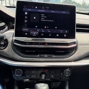 2024 JEEP COMPASS LATITUDE — миниатюра 37