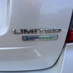 2012 FORD EDGE LIMITED — миниатюра 23