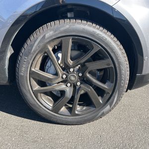 2025 LAND Rover DISCOVERY P300 DYNAMIC SE — миниатюра 20