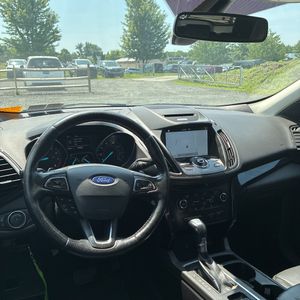 2017 FORD ESCAPE TITANIUM 缩略图 36