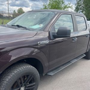 FORD F-150 XL - 2