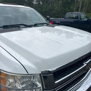 صورة 87 لـ 2009 Chevrolet SILVERADO 2500HD LT