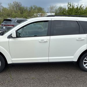 DODGE JOURNEY SXT - 4
