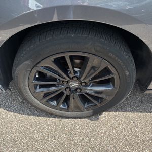 2019 Acura MDX SH-AWD W/TECH — миниатюра 17