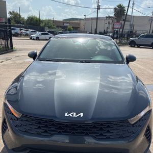 صورة مصغرة 15 لـ 2022 KIA K5 EX