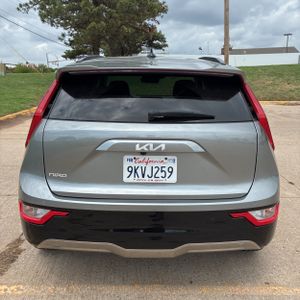 KIA NIRO EV WIND - 7