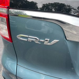 2015 Honda CR-V LX 照片 23
