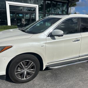 INFINITI QX60 Base - 2