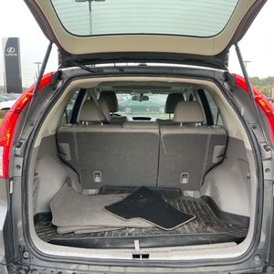 2014 Honda CR-V EX-L — фото 43