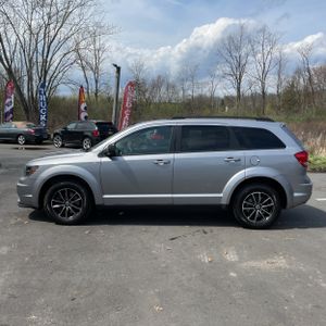 DODGE JOURNEY SE - 3