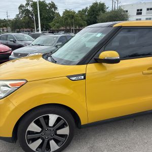 KIA SOUL ! - 2
