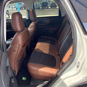 صورة مصغرة 34 لـ 2022 FORD BRONCO SPORT BADLANDS