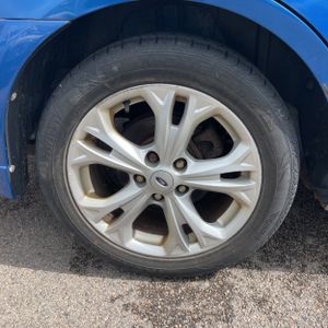 2012 FORD FUSION SE 缩略图 13