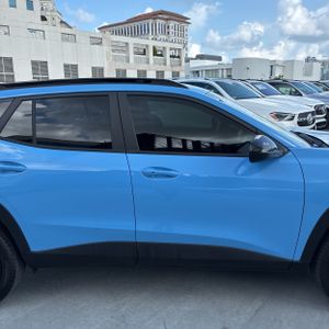 2024 Chevrolet TRAX RS — миниатюра 11