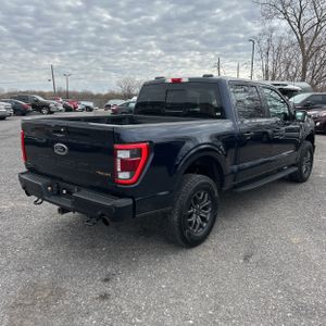 FORD F-150 TREMOR - 8