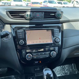 2020 Nissan ROGUE SV — миниатюра 37