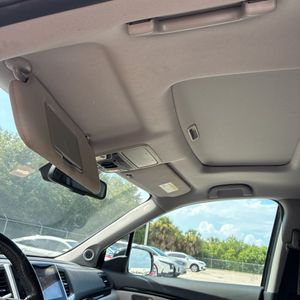 2018 Honda PILOT ELITE — фото 70