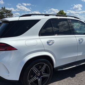 MERCEDES-BENZ GLE - 9