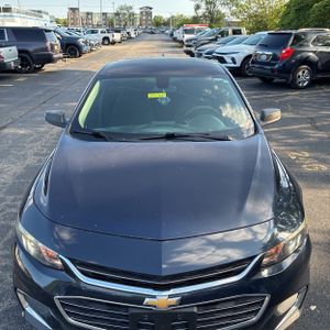 2016 Chevrolet MALIBU LS 缩略图 15