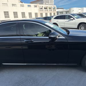 2021 Mercedes-BENZ C-CLASS — миниатюра 11