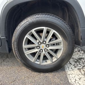 صورة مصغرة 18 لـ 2023 Chevrolet TRAVERSE LT CLOTH