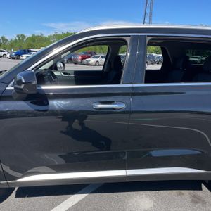 HYUNDAI PALISADE SEL - 4