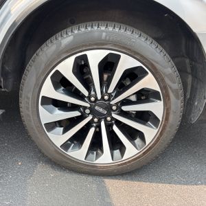 2023 Lincoln NAVIGATOR RESERVE 照片 18