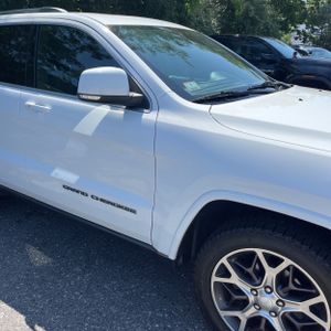 صورة مصغرة 13 لـ 2018 JEEP GRAND CHEROKEE STERLING EDITION