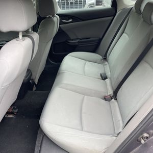 2019 Honda CIVIC LX — миниатюра 32