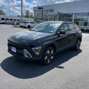 HYUNDAI KONA SEL - 2