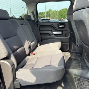 2014 Chevrolet SILVERADO 1500 LT 缩略图 39