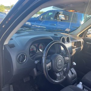 صورة مصغرة 36 لـ 2012 JEEP PATRIOT LATITUDE