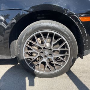 2018 Porsche MACAN S — миниатюра 20
