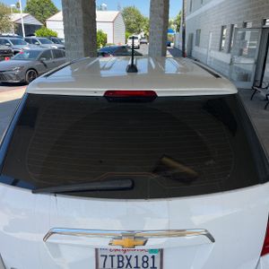 صورة مصغرة 16 لـ 2017 Chevrolet EQUINOX LS