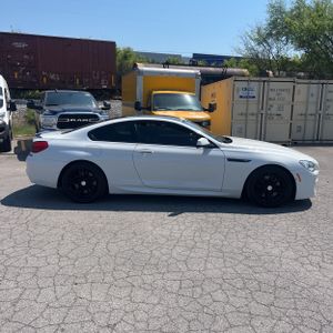 BMW 6-SERIES 650XI - 10