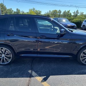 صورة 11 لـ 2022 BMW X3 XDRIVE30I